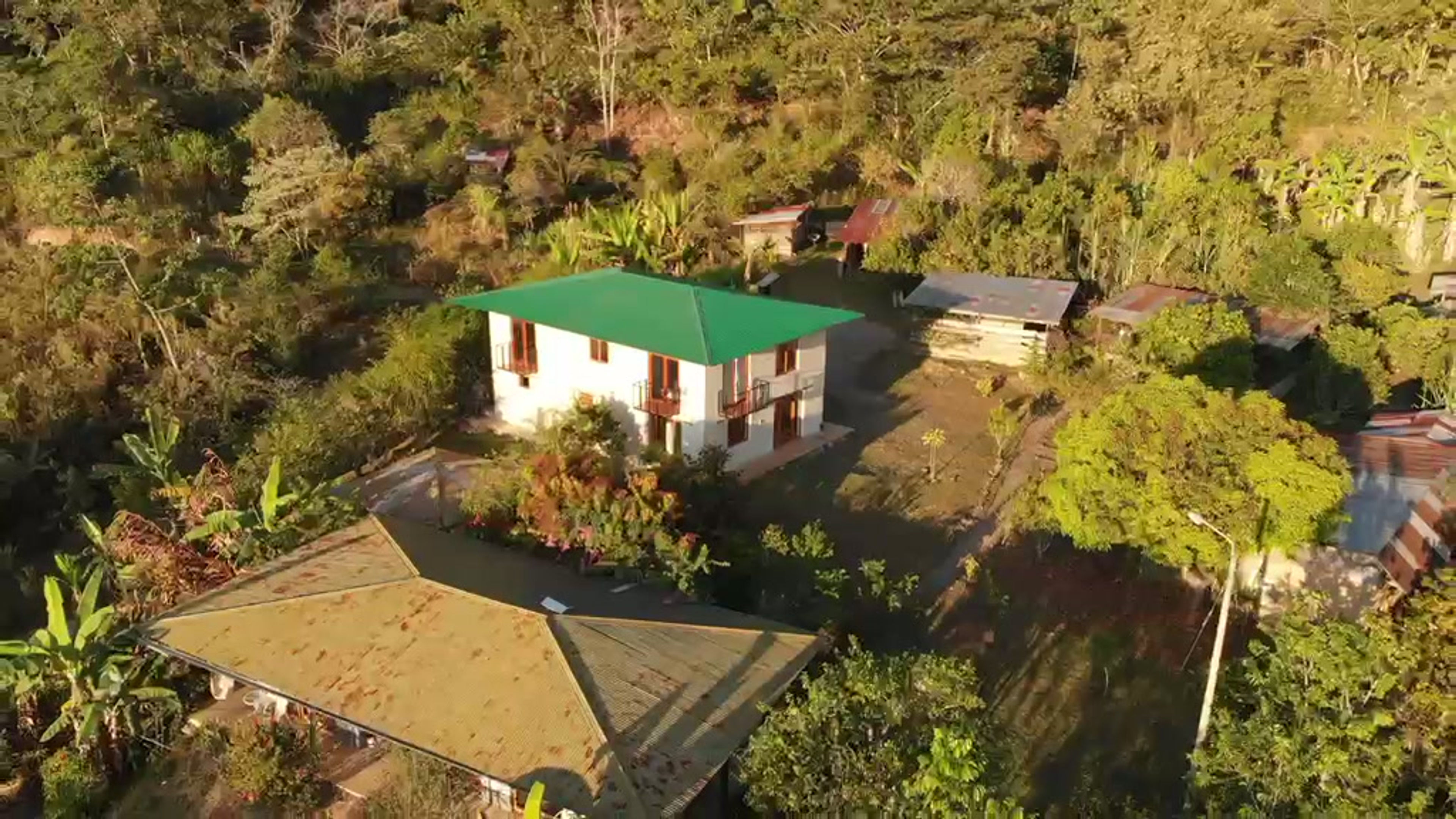 CASA NATIVO
